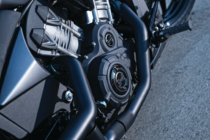 Illustration for article titled 2017 Victory Octane Muscle Bike: Meet The Next Generation Of American Cruiser